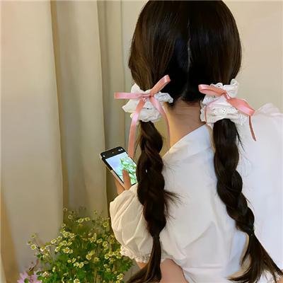 女鹿